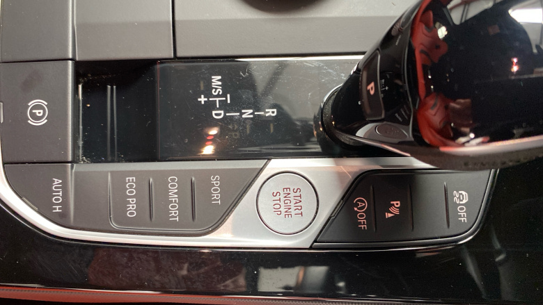 BMW 1 Series M135i xDrive 5dr Step Auto Petrol Hatchback